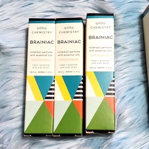 Good chemistry bundle